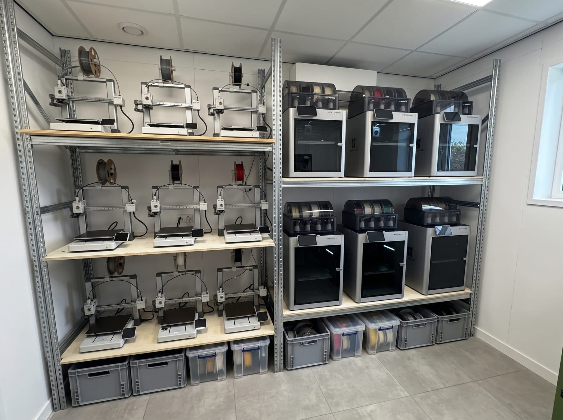 FDM 3D-Printen